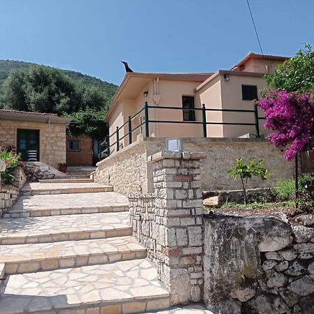 Stavros  Villa Lidi מראה חיצוני תמונה