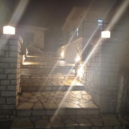Stavros  Villa Lidi מראה חיצוני תמונה
