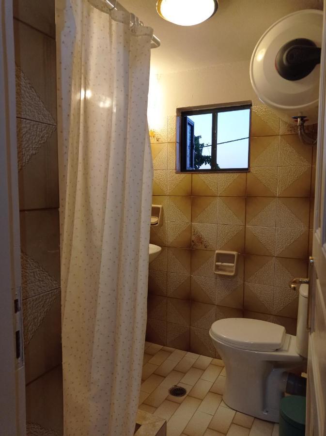 Stavros  Villa Lidi מראה חיצוני תמונה