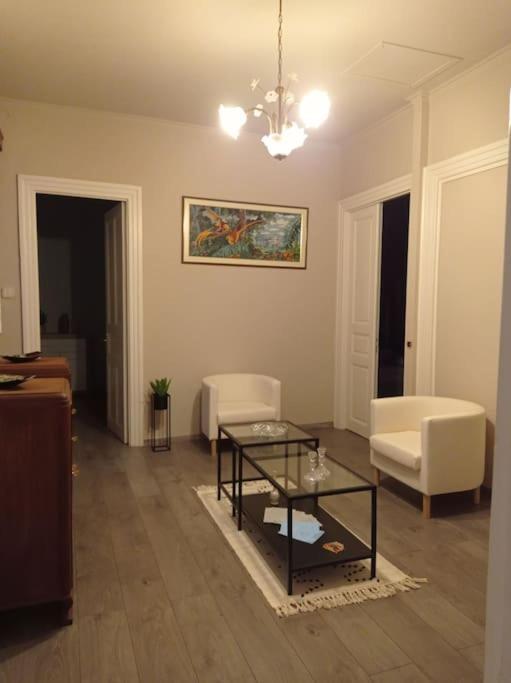 Stavros  Villa Lidi מראה חיצוני תמונה