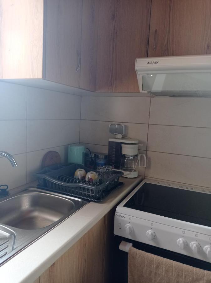 Stavros  Villa Lidi מראה חיצוני תמונה