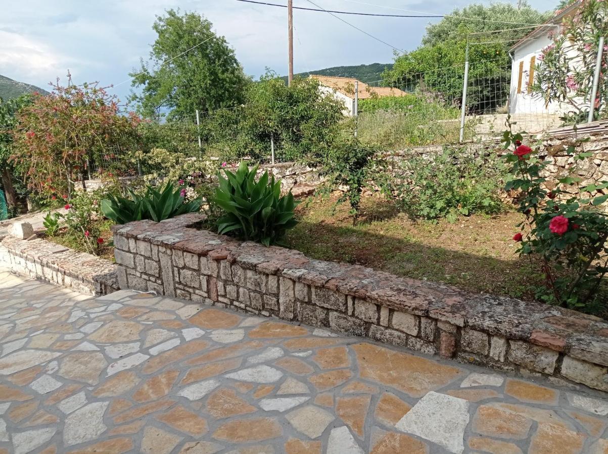 Stavros  Villa Lidi מראה חיצוני תמונה