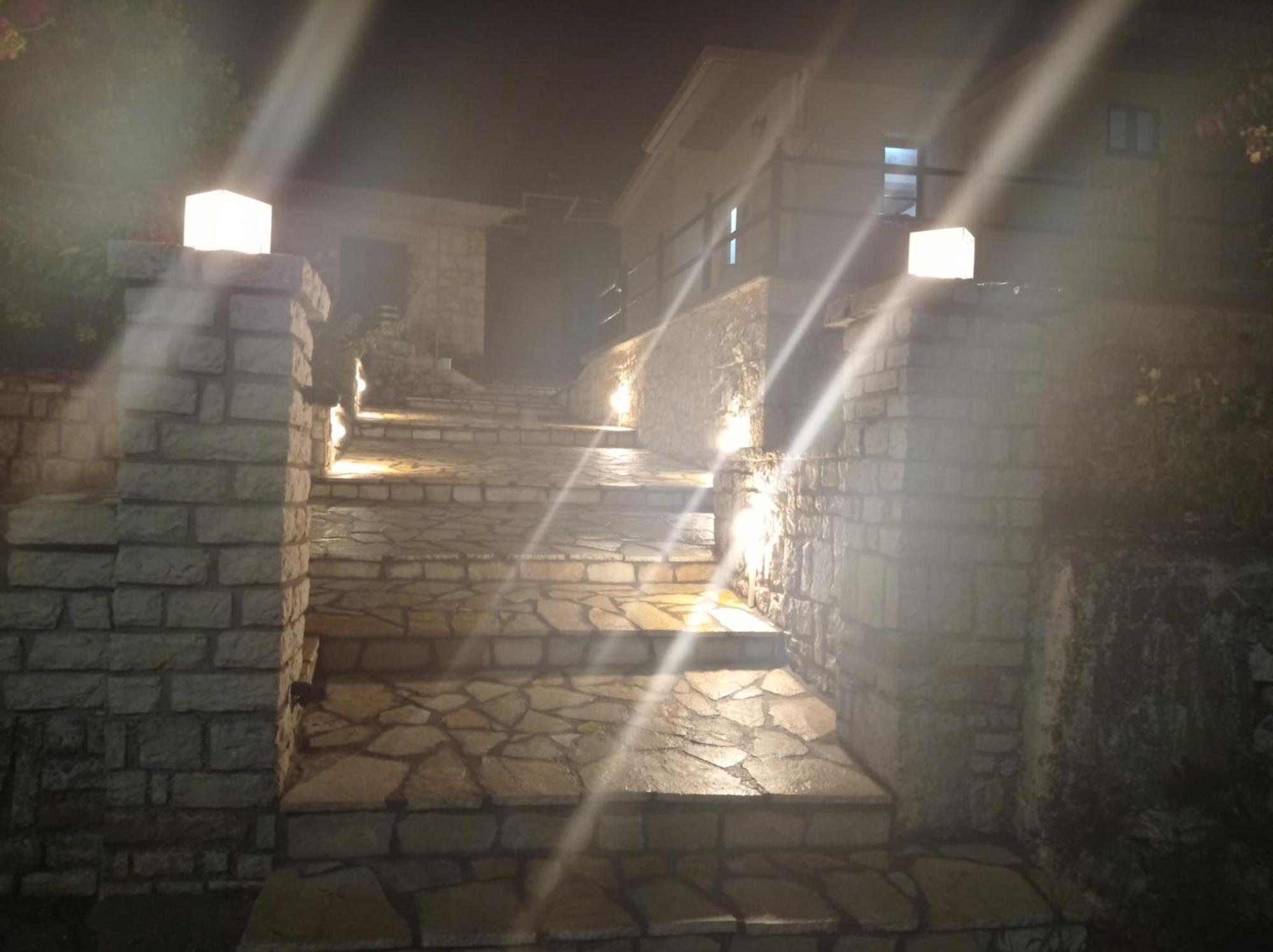 Stavros  Villa Lidi מראה חיצוני תמונה