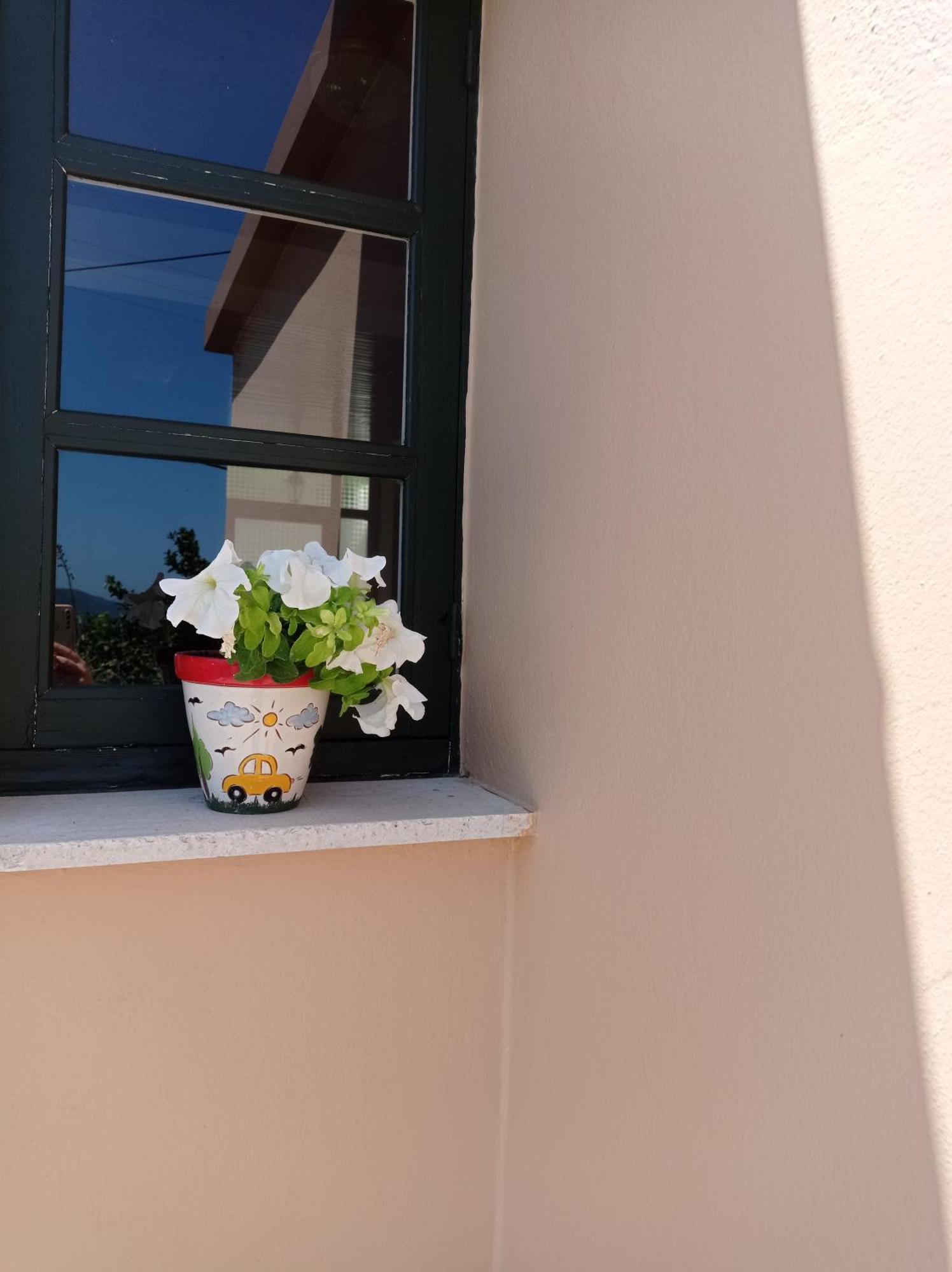 Stavros  Villa Lidi מראה חיצוני תמונה