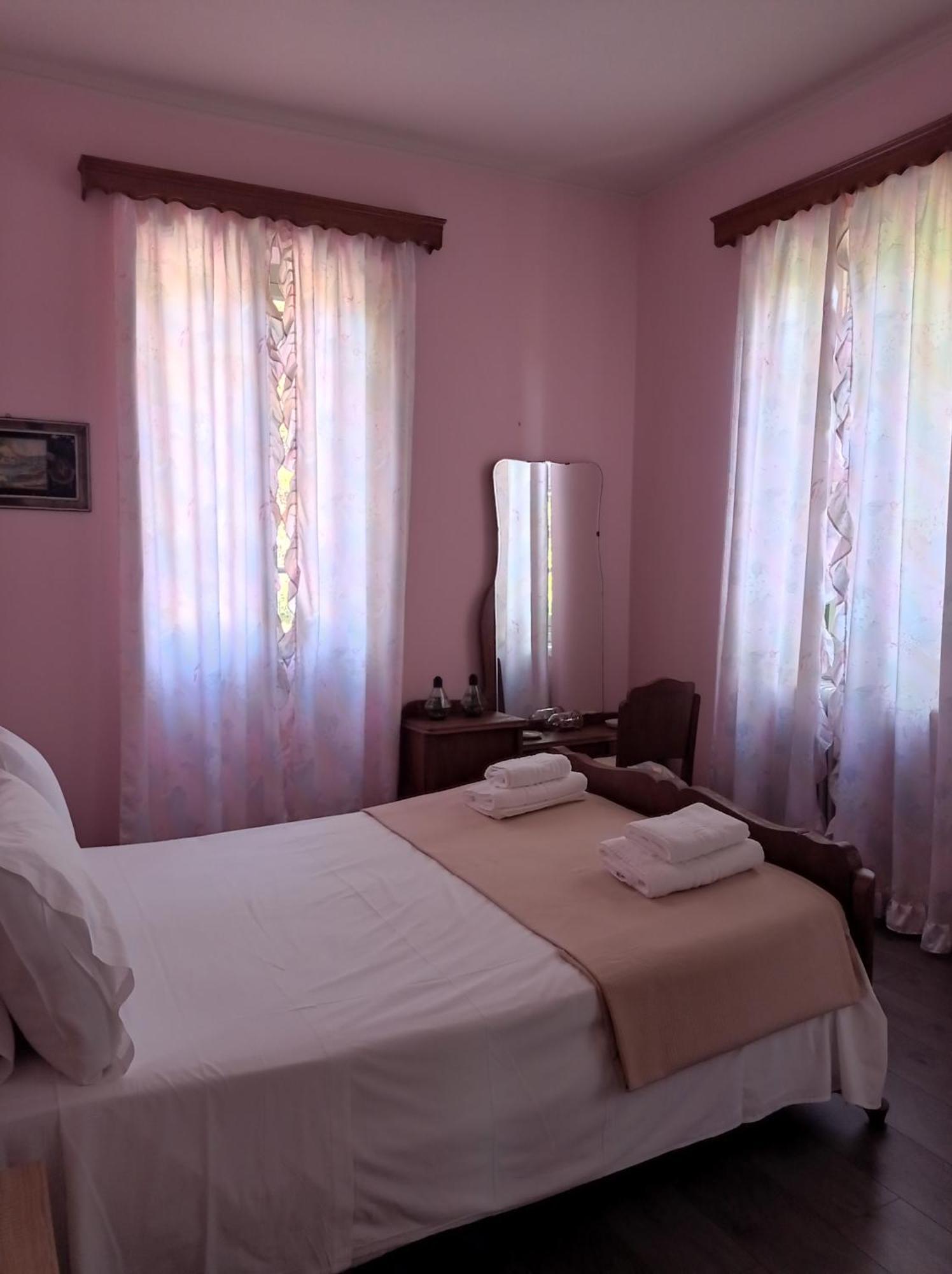 Stavros  Villa Lidi מראה חיצוני תמונה