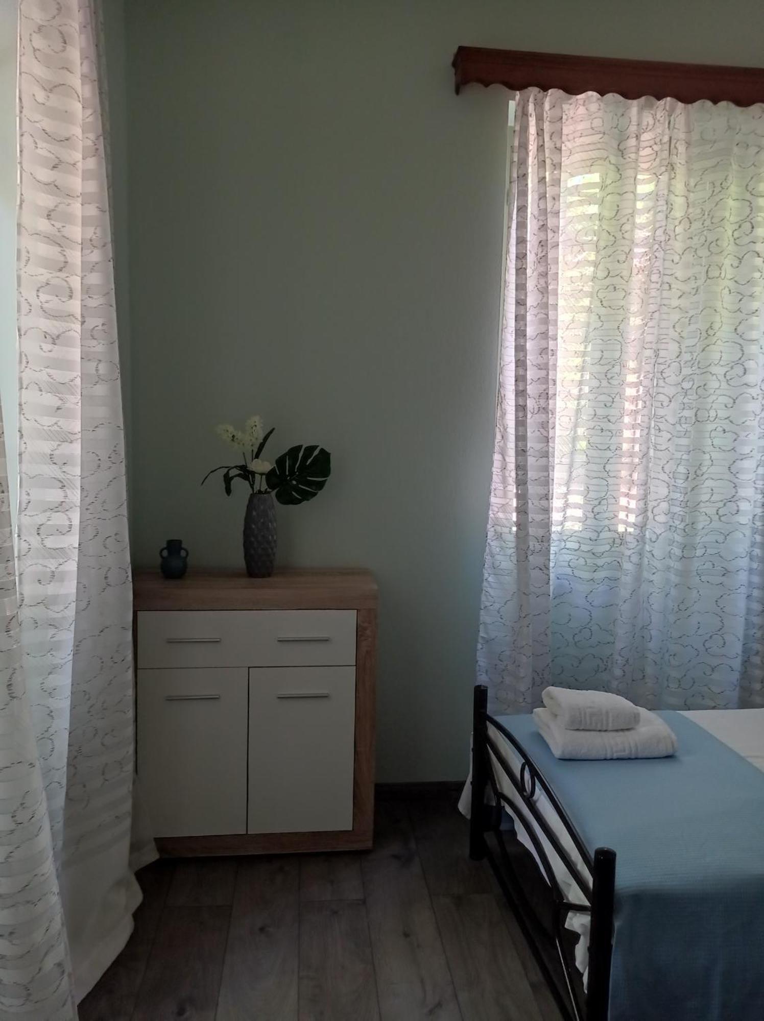 Stavros  Villa Lidi מראה חיצוני תמונה